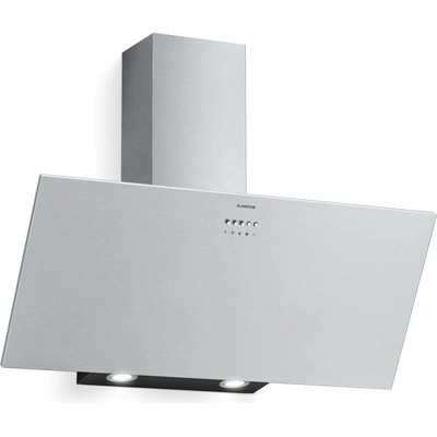 Klarstein Silver Lining 90 cm 597 m³/h