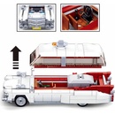 Sluban B1099 Americký vůz pro lupiče