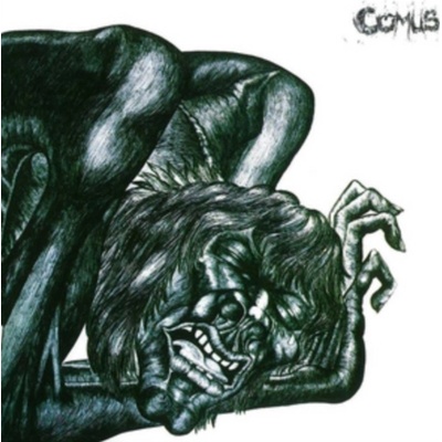COMUS - FIRST UTTERANCE - REMASTERED EDITION - Music CD