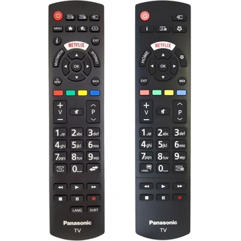 Panasonic rc42128, 30100898 - оригинален дистанционен контрол (rc42128, 30100898)