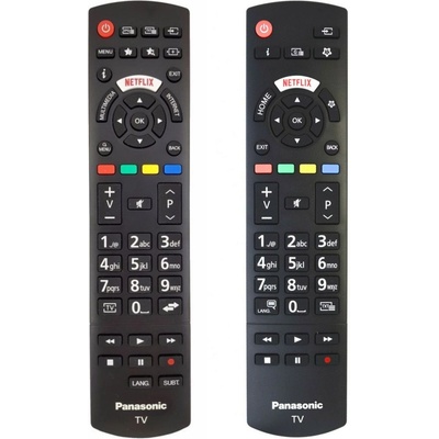 Panasonic rc42128, 30100898 - оригинален дистанционен контрол (rc42128, 30100898)