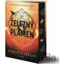 Železný plamen