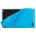 Sentio Case Back Cover for Turbo-X Rubik III 10.1" Blue