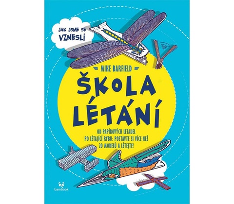 Škola létání