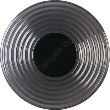 Searchlight 32210SM - Димируемо стенно LED осветително тяло CLEO LED/9, 4W/230V в опушен цвят (SR0718)