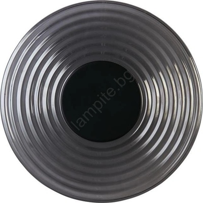 Searchlight 32210SM - Димируемо стенно LED осветително тяло CLEO LED/9, 4W/230V в опушен цвят (SR0718)