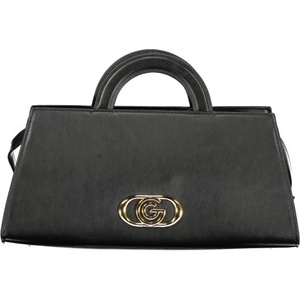 Gabriella g by gabriella gucci Стилна дамска чанта gabriella g by gabriella gucci, Размер uni, Цвят Черен (ggbvcarlotta_neblack)