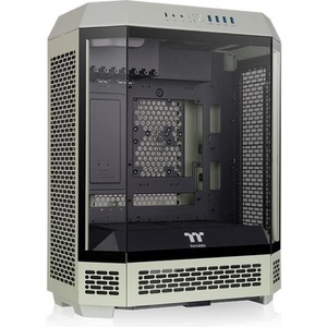 Thermaltake The Tower 600 Matcha Green (CA-1Z1-00MEWN-00)