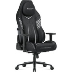 Huzaro Force 8.3 Carbon Black геймърски стол (HZ-FORCE 8.3 CARBON BLACK)