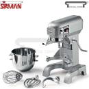 Sirman Plutone 10