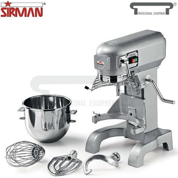 Sirman Plutone 10