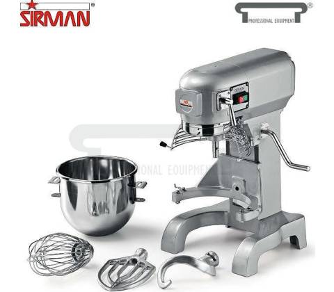 Sirman Plutone 10