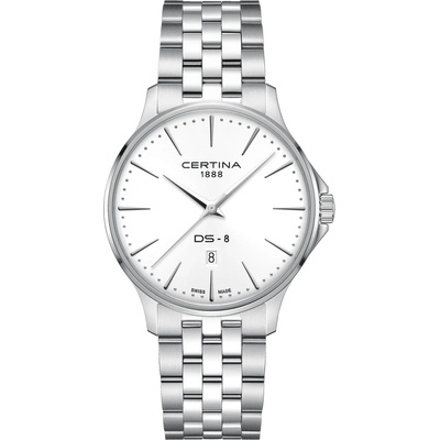 Certina C045.410.11.011.00