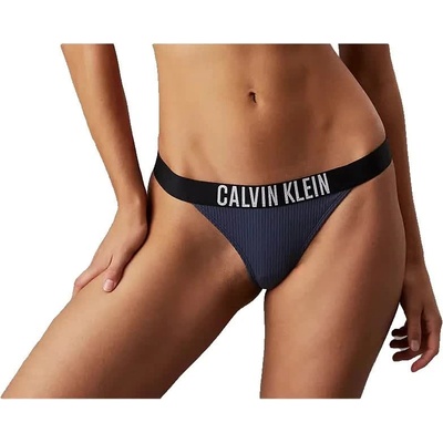 Calvin Klein KW0KW02752 bikini bottom - Blue (Gray)