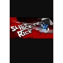 Slice, Dice & Rice