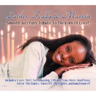 V/A - Smooth Jazz Plays Tribute CD