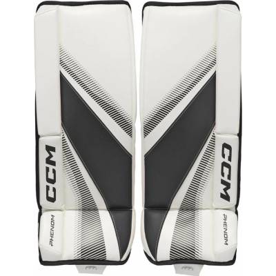 CCM PHENOM Goalie Pads YTH