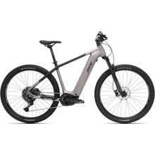 APACHE Falcon Bosch 2 Antracitová Rám 2026