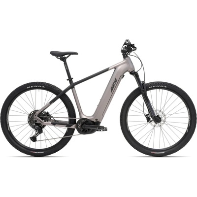 APACHE Falcon Bosch 2 Antracitová Rám 2026