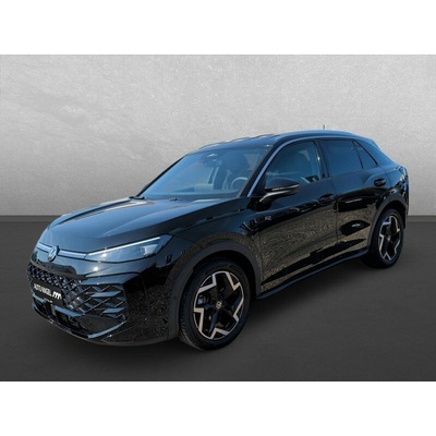 Volkswagen T-Roc eTSI R-Line DSG 110 kW