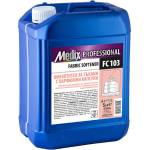  MEDIX professional, Омекотител за тъкани с парфюмни капсули, FC 103, 5 литра