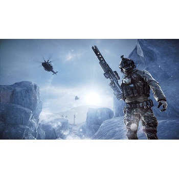Battlefield 4: Final Stand