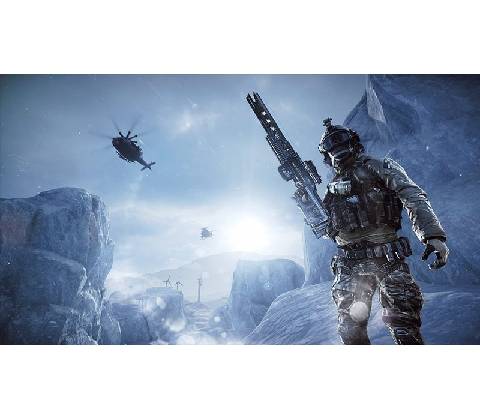 Battlefield 4: Final Stand