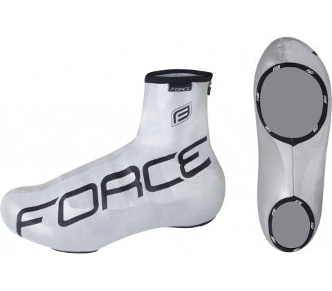 Force FLARE treter