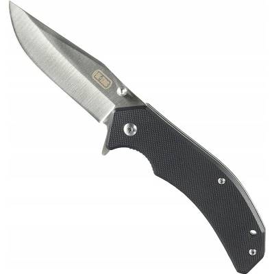 M-Tac Type 8 ocel hladká 18,5 cm s klipem