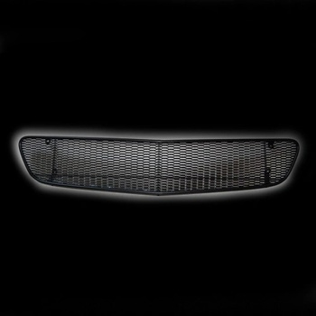 Image 1 of Метална решетка за Opel Vectra C (BKGOVCS)