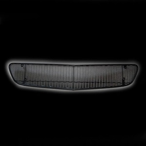  Метална решетка за Opel Vectra C (BKGOVCS)