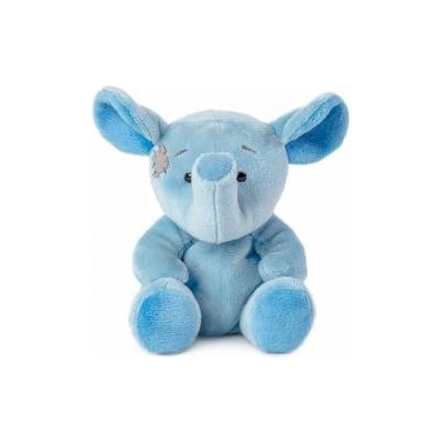 Przyjaciele Niebieskiego Noska Mascot Elephant Splash