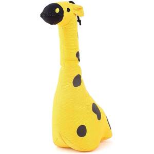 Beco Pets Играчка за куче Beco Family - Джордж жираф, М