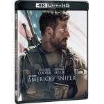 MagicBox Американски снайперист - Blu-ray (UHD) (070448)