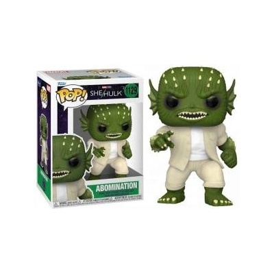 Funko Pop! Кукла Funko Pop! SHE HULK ABOMINATION