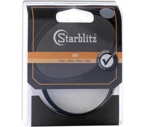 Starblitz UV 55mm