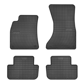 FroGum Стелки Frogum 0728 Audi A4 B8 2007-2015