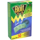 Biolit polštářky do elektrického odpařovače 30 ks