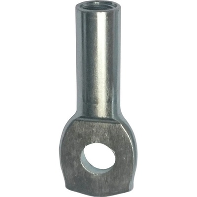 Listová matice LMS - trubkový závěs pozinkovaný