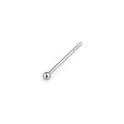 S4U Variabilní piercing do nosu kulička N01080-02