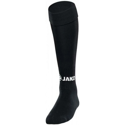 Jako | Jako Glasgow 2.0 Socks | čierna| 43-46