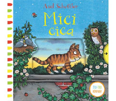 Mici cica