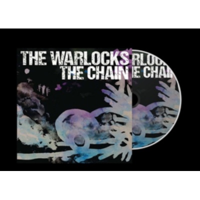 WARLOCKS, THE - THE CHAIN CD