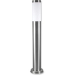 Lightex ГРАДИНСКА ЛАМПА СТОЯЩА Е27 65СМ, ip44 lightex stelo (3800883119045)