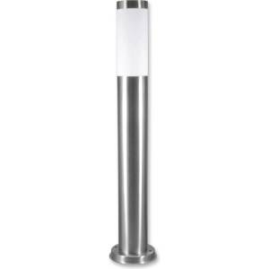 Lightex ГРАДИНСКА ЛАМПА СТОЯЩА Е27 65СМ, ip44 lightex stelo (3800883119045)