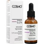 COSMO COSMETICS 0.2% Hydroxypinacolone Retinoate Emulsion Serum Серуми за лице, емулсии, флуиди 30ml