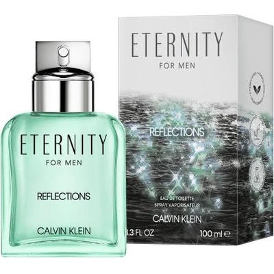 Calvin Klein Eternity Reflections for Men EDT 100 ml