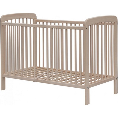 Scarlett ECO buk s vyndavacími příčkami 120 x 60