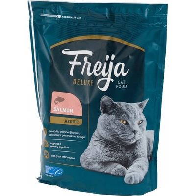 FREIJA DE LUXE LOSOS 0,8 kg