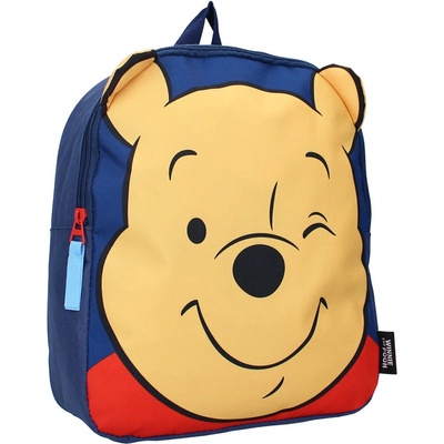 Vadobag Macko Pú modrý
